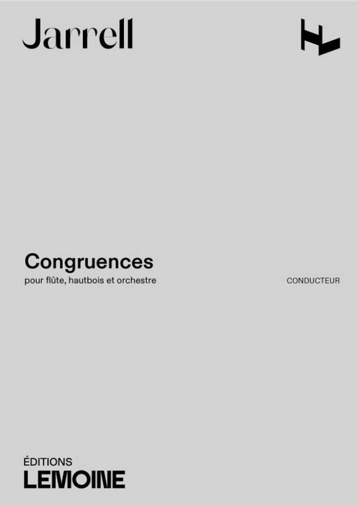Congruences